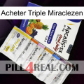 Buy Triple Miraclezen 11
